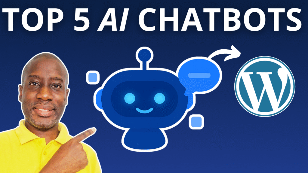 AI CHATBOTS FOR WORDPRESS