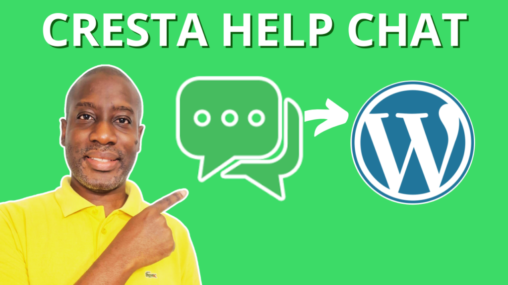 cresta help chat plugin