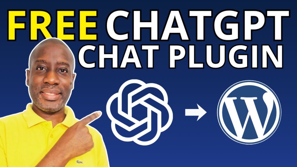 Chatgpt Wordpress Chatbot