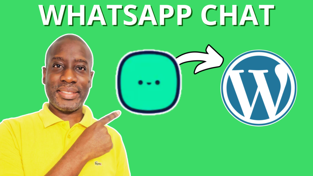 WhatsApp Chat Bit Assist