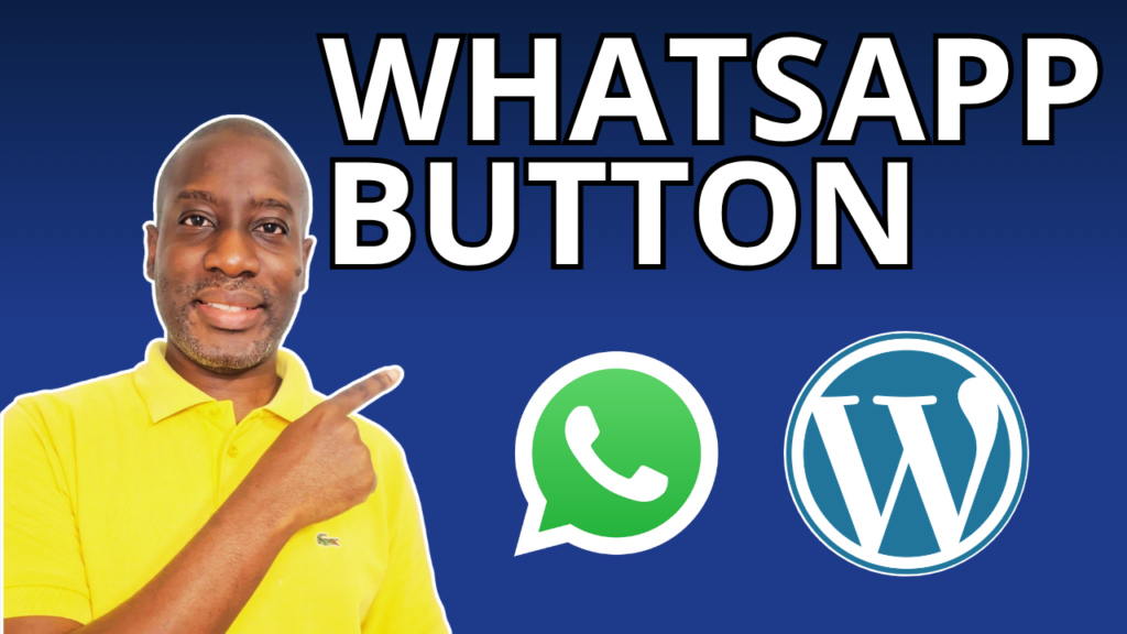 WordPress WhatsApp Plugin
